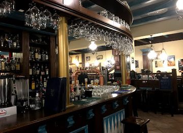 italy/ravenna/restaurant/lowenhaus