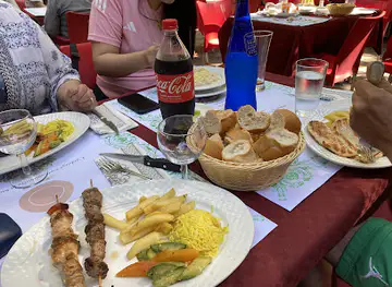 L'auberge du dragonnier