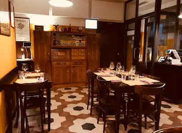 Trattoria Trippa