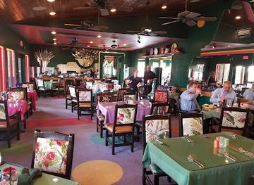 Julieanna's Steak and Seafood by Chef Eddie Guzman
