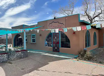 Cafe Sierra Negra