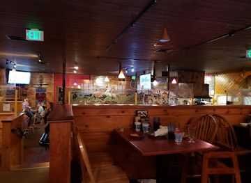 Mac's Grill