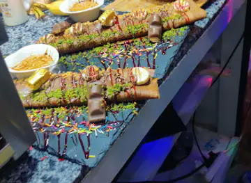 Restaurant le QG Kabyle