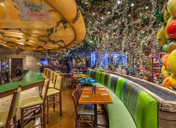 Rainforest Cafe
