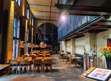 Restaurant VOLT