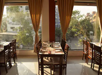Vedaay Pure Veg Restaurant