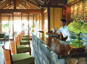 Langer's Bar & Grill