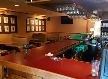 Maxie's Supper Club