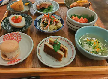 Shibaraku Hondoriten