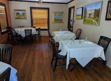 MJ's Restaurant and Catering