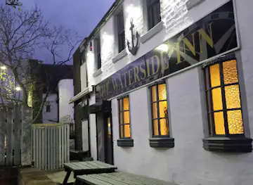 The Riverview Restaurant