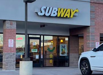 colorado/monument/restaurant/subway