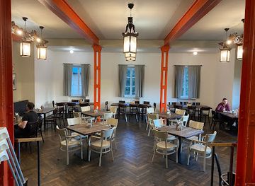 czechia/krkonose/restaurant/trautenberk-brewery