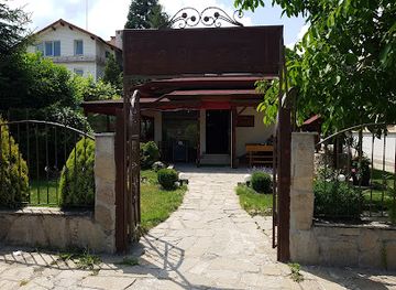 bulgaria/vitosha-mountain/restaurant/the-walnut-pub