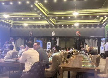 iraq/najaf/restaurant/matam-afrikano-al-najaf