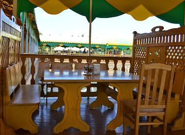 kyrgyzstan/tokmok/restaurant/hawaii