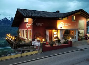 liechtenstein/balzers/restaurant/kainer