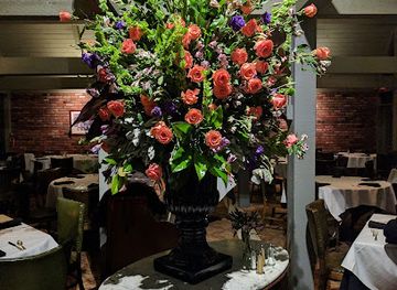 louisiana/lake-charles/restaurant/la-truffe-sauvage