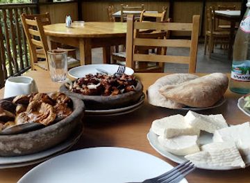 georgia/vardzia/restaurant/jargvali