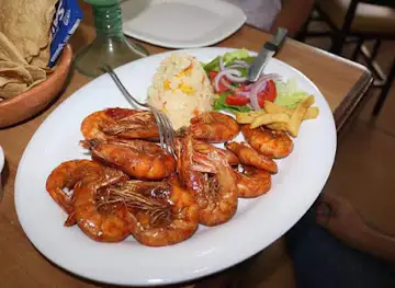 Restaurante mi tierra caliente