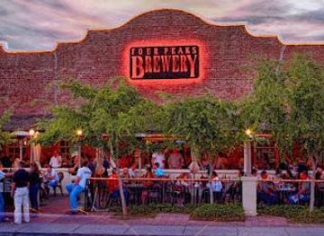 arizona/chandler/restaurant/four-peaks-brewing-company