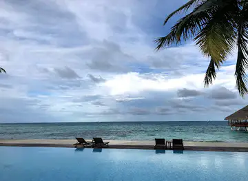 Vilu Bar, , Medhufishi Island Resort