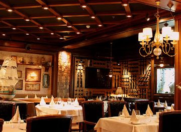 bulgaria/thrace/restaurant/captain-cook