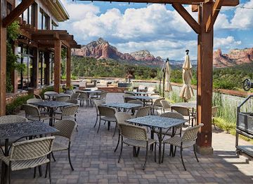 Mariposa Latin Inspired Grill