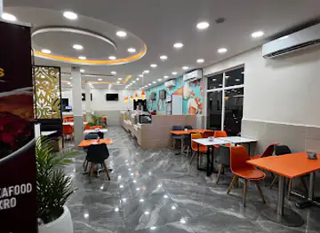 The Place Restaurant, Lekki