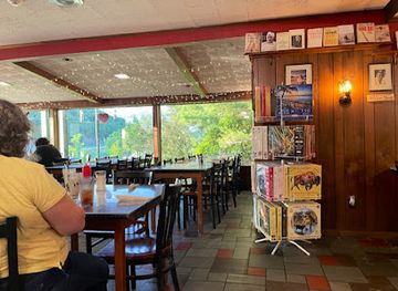 The Traveler Restaurant