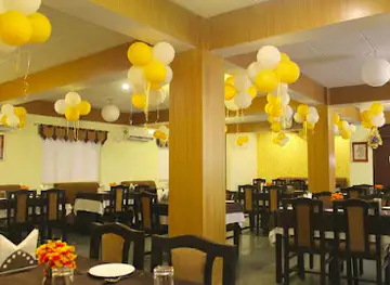 Ranthambore Restaurant & Café