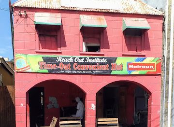 saint-vincent-and-the-grenadines/kingstown/restaurant/yankee-s-fry-chicken