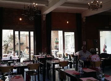 belgium/mechelen/restaurant/l-artista