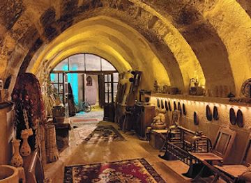 turkiye/cappadocia/avanos/restaurant/bizim-ev