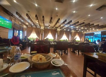 iraq/baghdad/restaurant/samad-restaurant