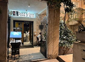 croatia/split/restaurant/restoran-para-di-soto-split