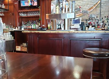 Buffalo Grill