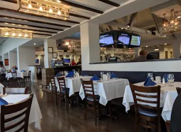 The Cove Restaurant & Marina