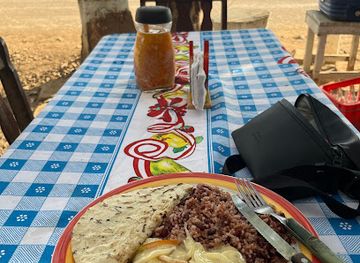 nicaragua/san-juan-del-sur/restaurant/comida-nica-la-gordita