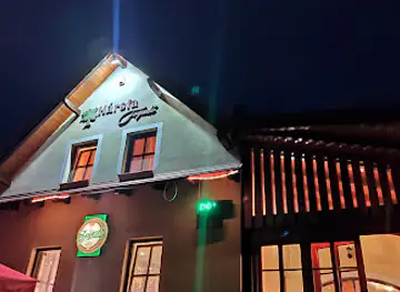 Hársfa Fogadó Panzió
