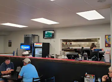 Ed's Fastbreak Grill