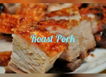 trinidad-and-tobago/chaguanas/restaurant/charlie-s-pork-fusion