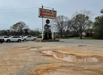 The Sawmeal Restaurant