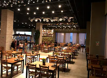 Restaurante Mangai