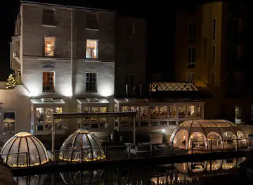 The Folly Restaurant