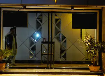 MANAA Restaurant