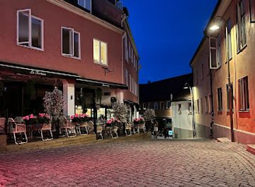 sweden/visby/restaurant/la-fontana