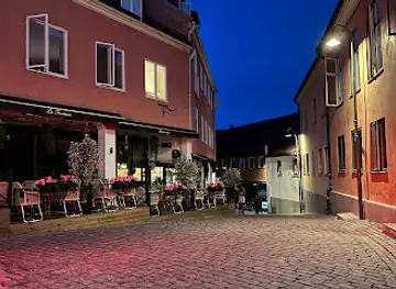 La Fontana
