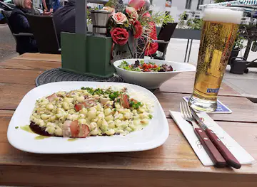 der Marktgraf