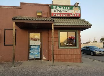south-dakota/rapid-city/restaurant/sabor-a-mexico-restaurante